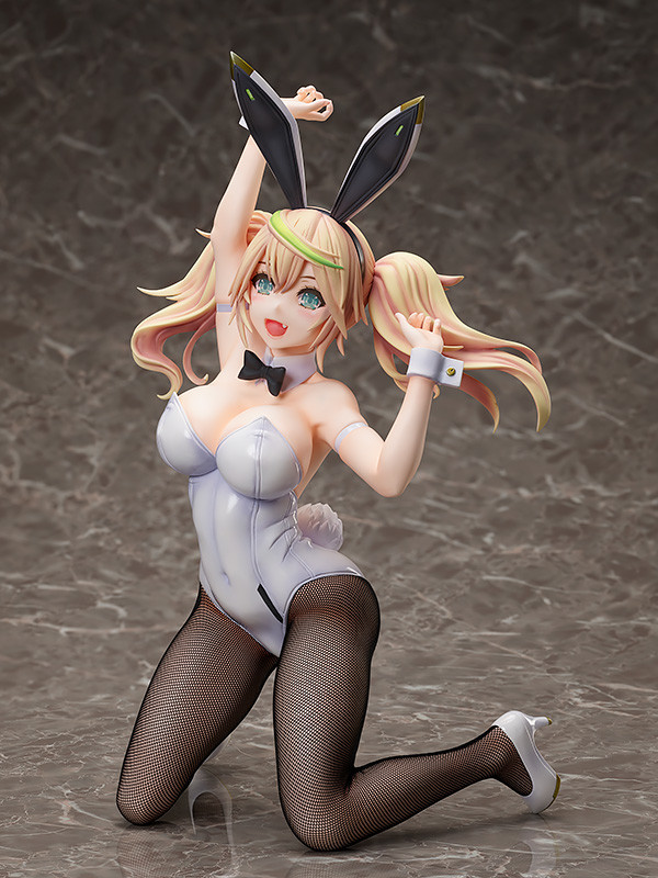 PHANTASY STAR ONLINE 2 es - Gene: Bunny Ver.