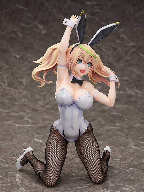 PHANTASY STAR ONLINE 2 es - Gene: Bunny Ver.