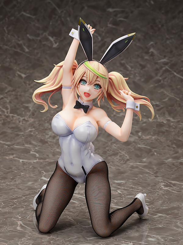 PHANTASY STAR ONLINE 2 es - Gene: Bunny Ver.