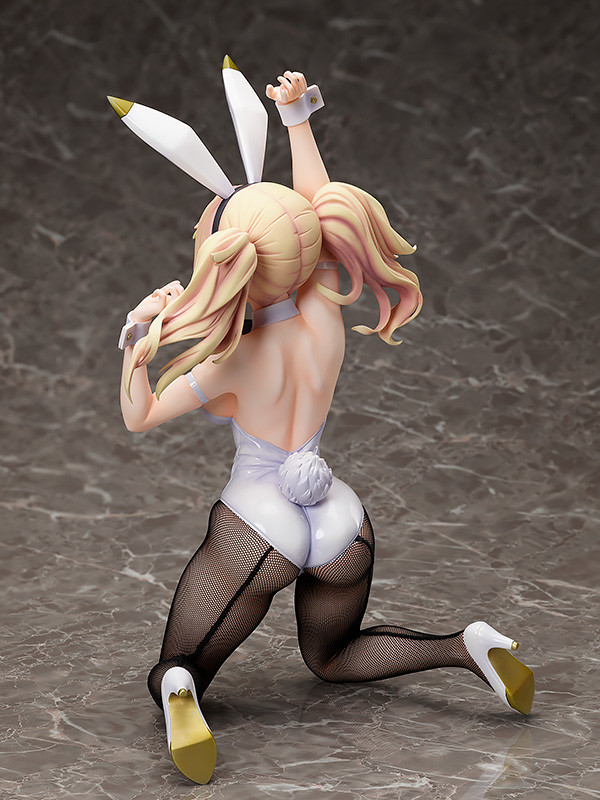 PHANTASY STAR ONLINE 2 es - Gene: Bunny Ver.