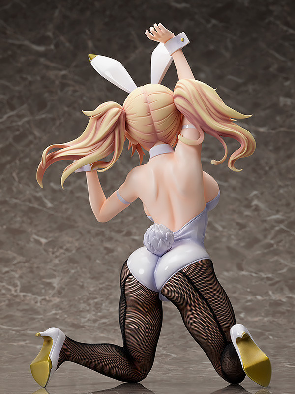 PHANTASY STAR ONLINE 2 es - Gene: Bunny Ver.