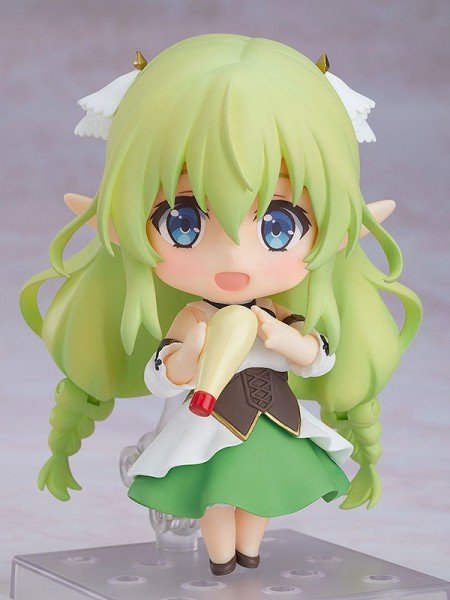 High School Prodigies Have It Easy Even In Another World - Lyrule Nendoroid
