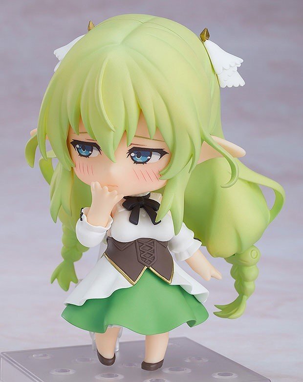 High School Prodigies Have It Easy Even In Another World - Lyrule Nendoroid