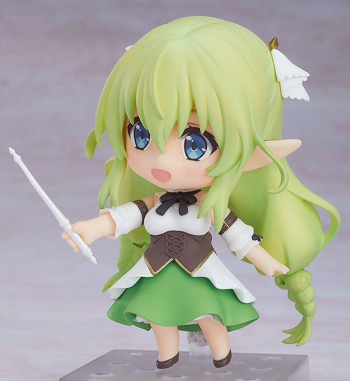 High School Prodigies Have It Easy Even In Another World - Lyrule Nendoroid