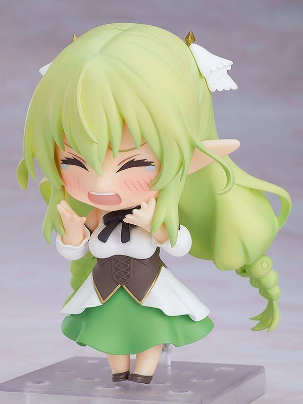 High School Prodigies Have It Easy Even In Another World - Lyrule Nendoroid