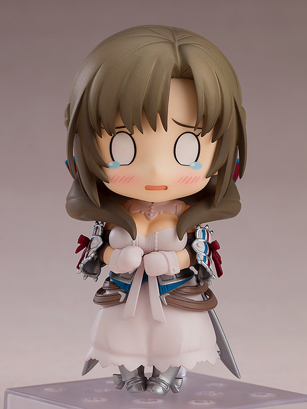 Do You Love Your Mom and Her Two-Hit Multi-Target Attacks? Nendoroid Mamako Osuki