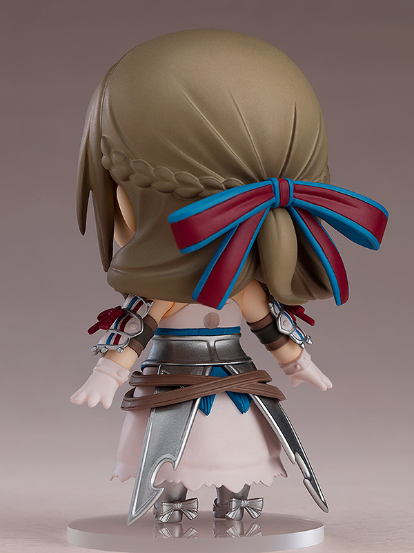 Do You Love Your Mom and Her Two-Hit Multi-Target Attacks? Nendoroid Mamako Osuki