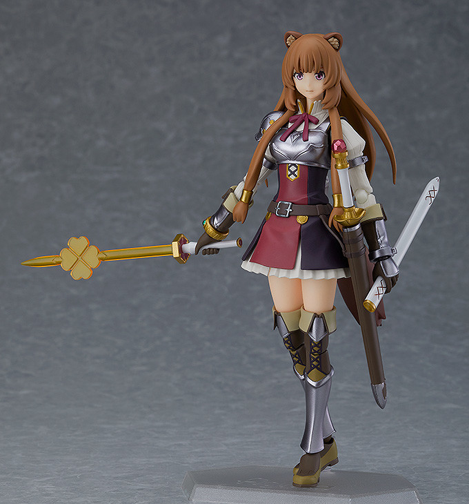 The Rising of the Shield Hero - figma Raphtalia 