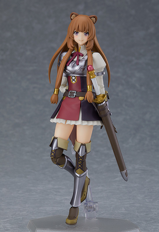 The Rising of the Shield Hero - figma Raphtalia 