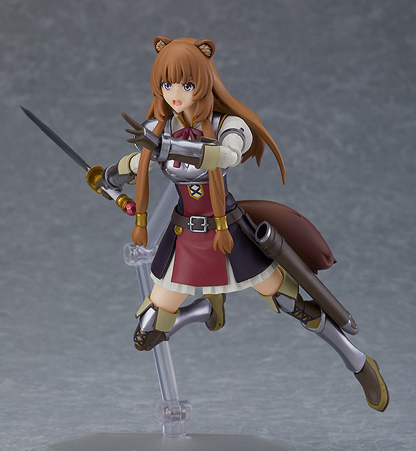 The Rising of the Shield Hero - figma Raphtalia 