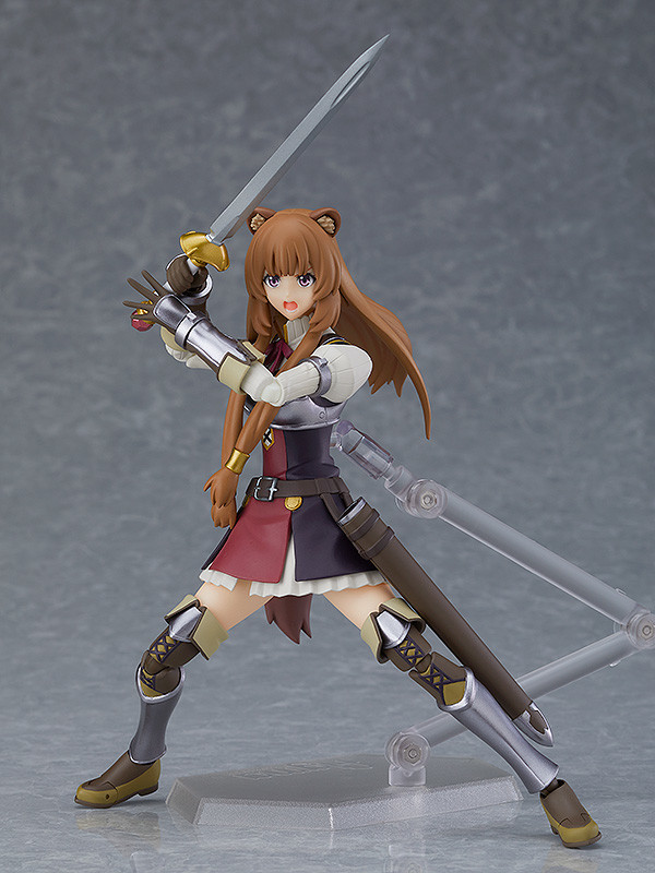 The Rising of the Shield Hero - figma Raphtalia 