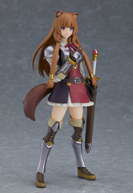 The Rising of the Shield Hero - figma Raphtalia 