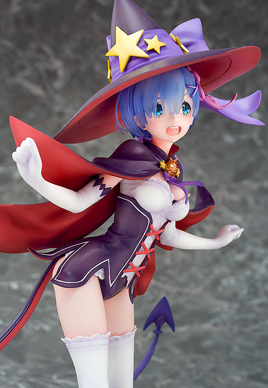 Re:ZERO -Starting Life in Another World- Rem: Halloween Ver. 