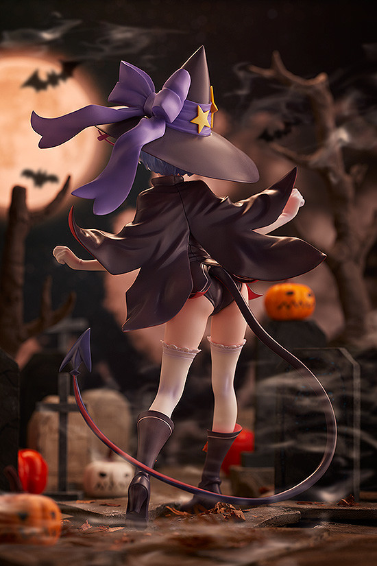 Re:ZERO -Starting Life in Another World- Rem: Halloween Ver. 