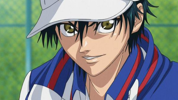 03. Ryoma Echizen - The Prince of Tennis (301)