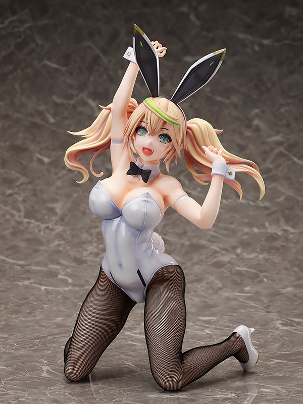 PHANTASY STAR ONLINE 2 es - Gene: Bunny Ver.