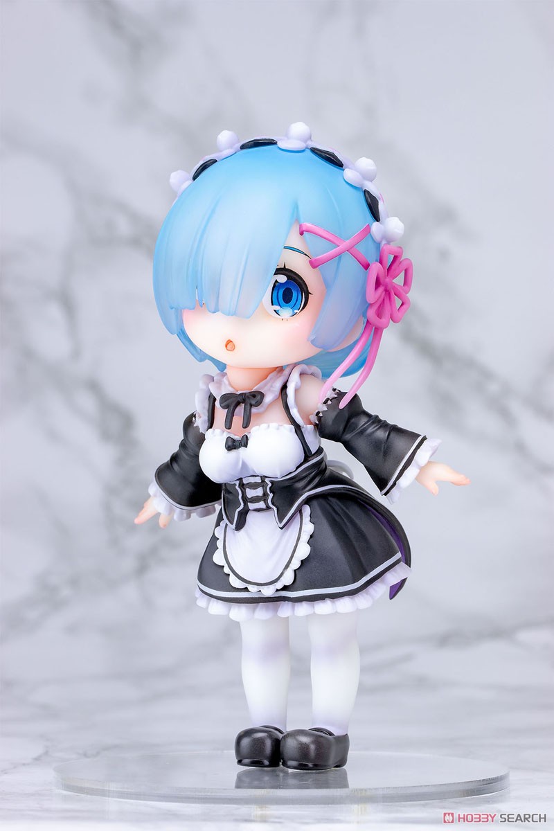 Lulumecu Re:Zero -Starting Life in Another World- [Rem]