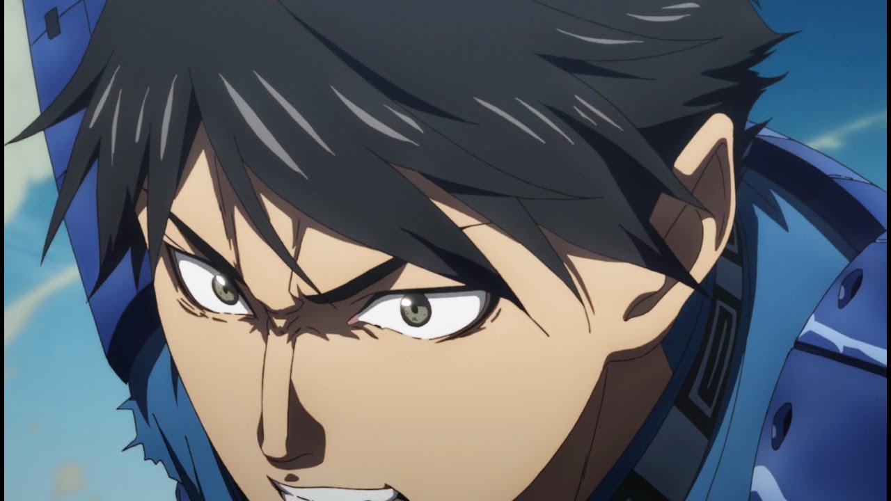 Kingdom anime sæson 3 udskyder ny afsnit på grund af COVID-19