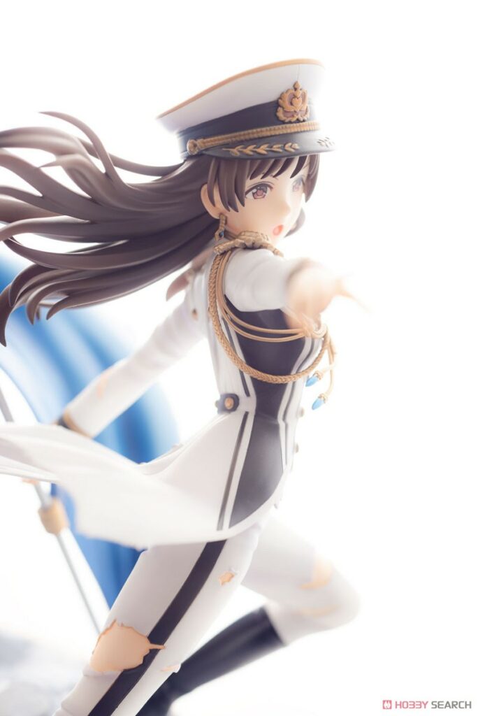 The Idolm@ster Cinderella Girls Minami Nitta Seizon Honnou Valkyria Ver. 