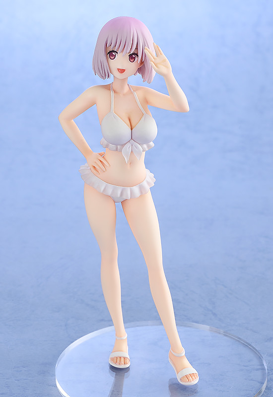 SSSS.GRIDMAN Akane Shinjo: Swimsuit Ver.