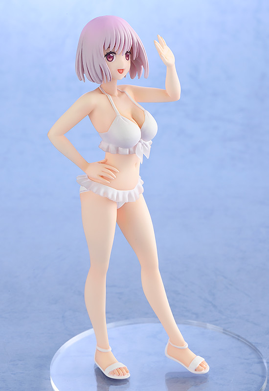 SSSS.GRIDMAN Akane Shinjo: Swimsuit Ver.