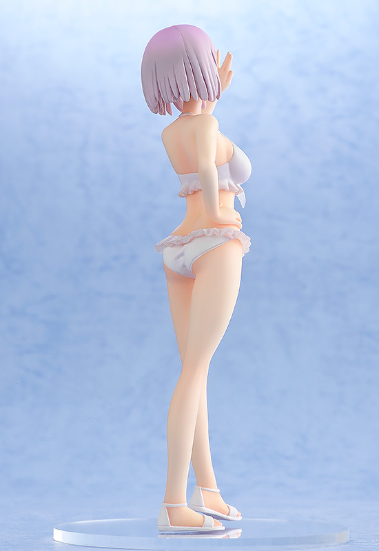 SSSS.GRIDMAN Akane Shinjo: Swimsuit Ver.