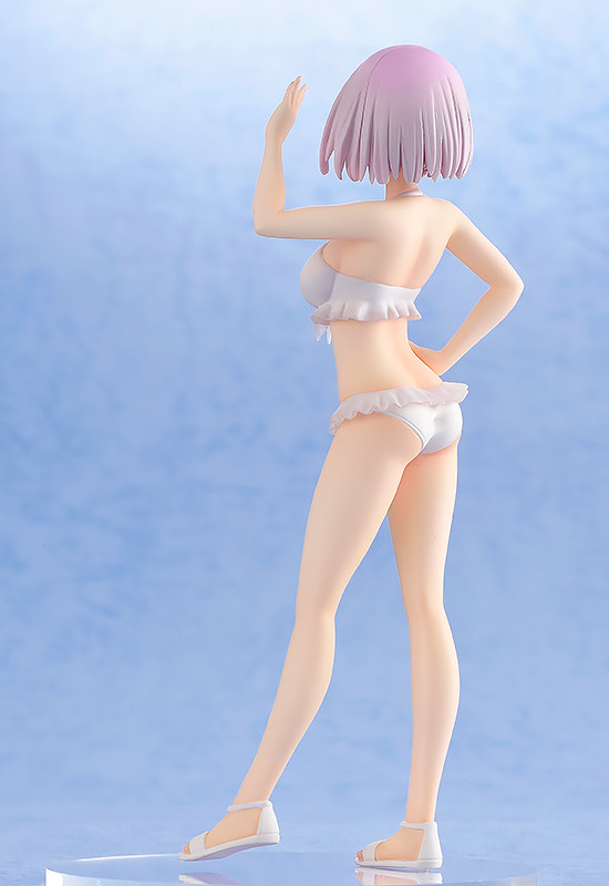 SSSS.GRIDMAN Akane Shinjo: Swimsuit Ver.