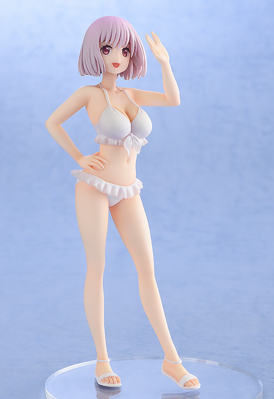 SSSS.GRIDMAN Akane Shinjo: Swimsuit Ver.