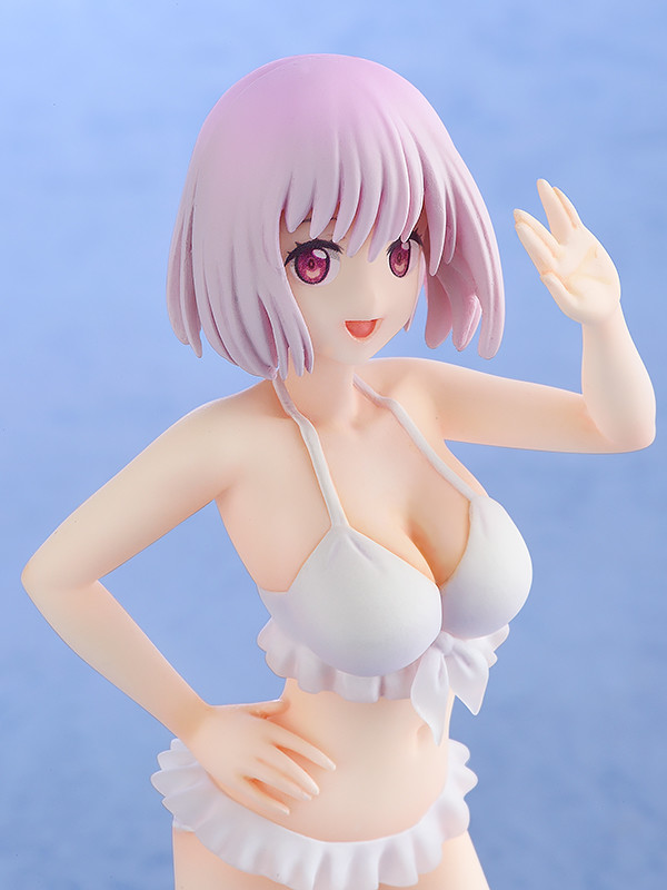 SSSS.GRIDMAN Akane Shinjo: Swimsuit Ver.