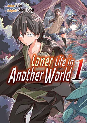 Loner Life in Another World