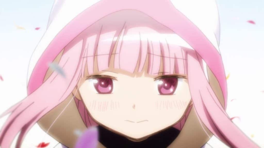 NewType april 2020 mest populære anime piger