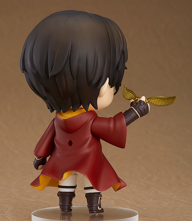 Nendoroid Harry Potter: Quidditch Ver.