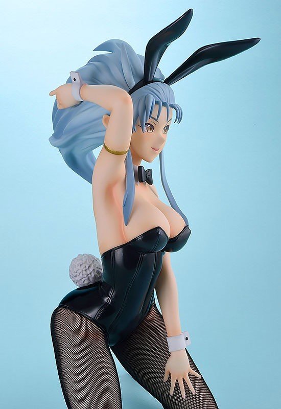 B-STYLE Figure Bunny Ver. - Tenchi Muyo!  Ryoko Hakubi 