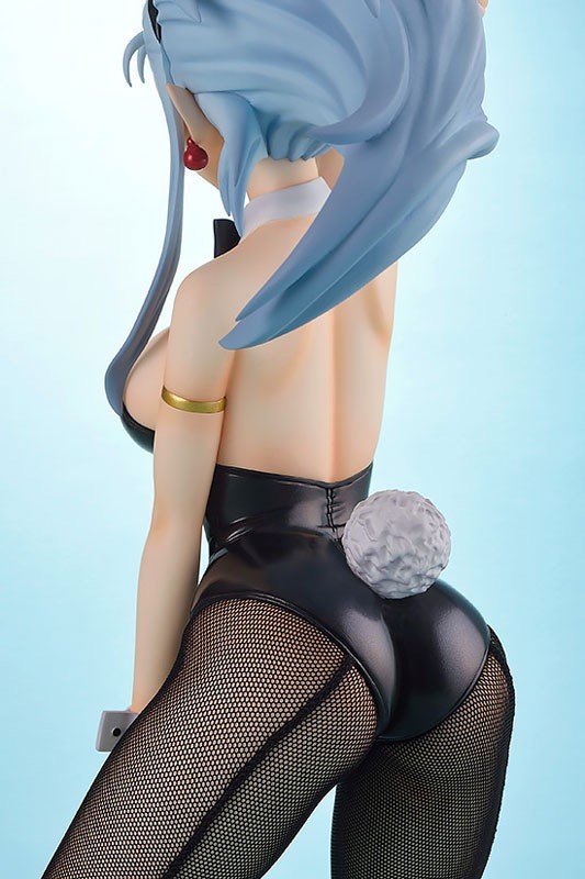 B-STYLE Figure Bunny Ver. - Tenchi Muyo!  Ryoko Hakubi 