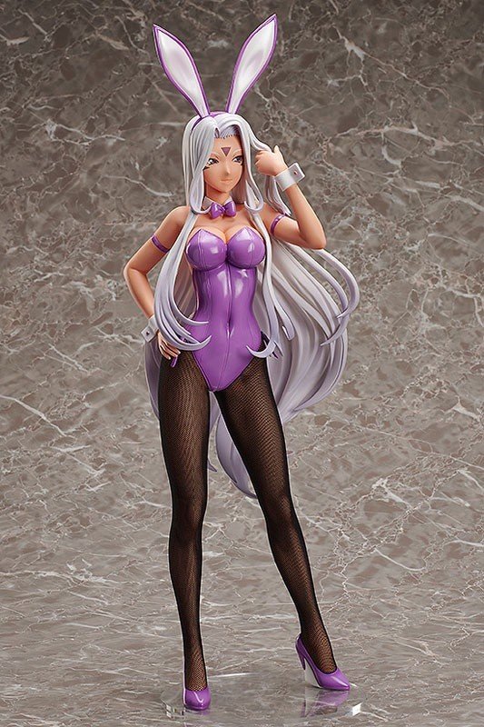 B-STYLE Figure Bunny Ver. - Oh My Goddess! Urd