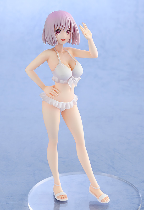 SSSS.GRIDMAN Akane Shinjo: Swimsuit Ver.