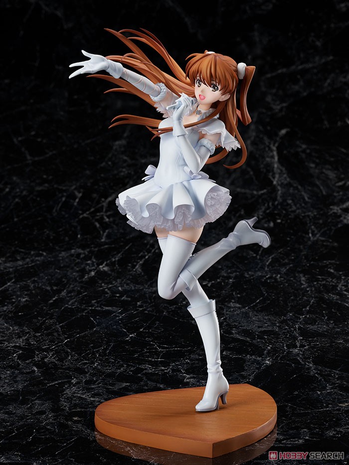 White Album Setsuna Ogiso Live Ver.