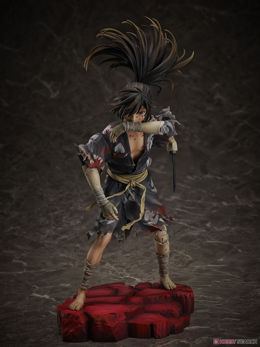 Dororo Hyakkimaru