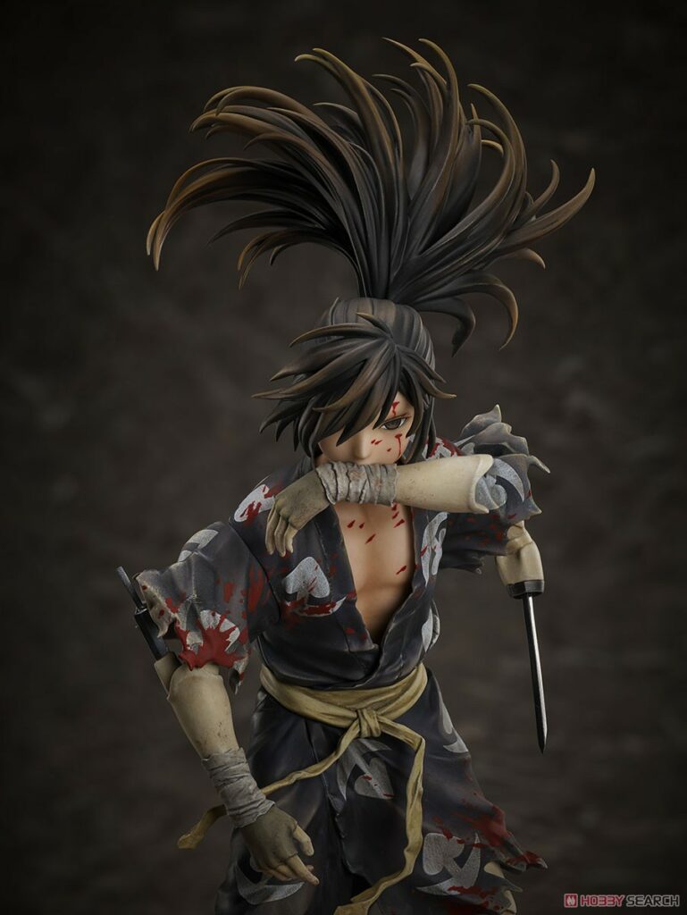 Dororo Hyakkimaru