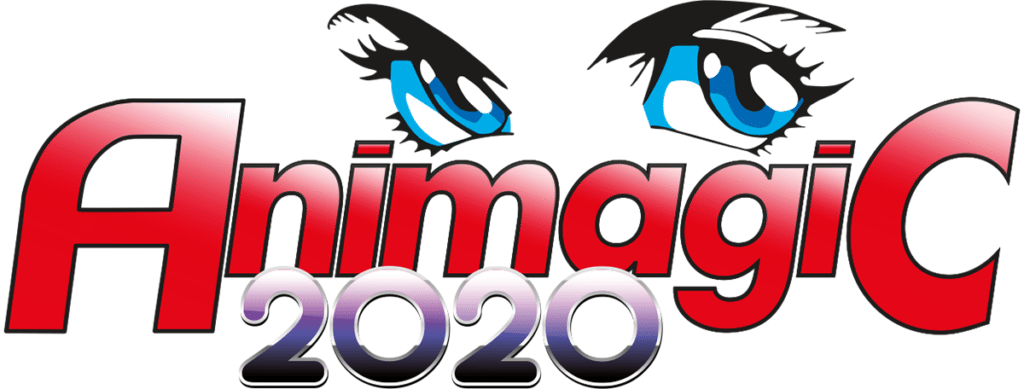 AnimagiC 2020 aflyst