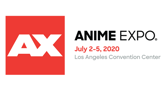 Anime Expo 2020 aflyst på grund af COVID-19