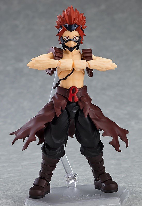 My Hero Academia - Figma Eijiro Kirishima