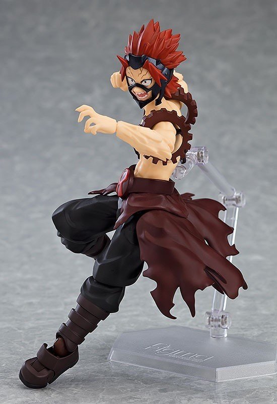 My Hero Academia - Figma Eijiro Kirishima