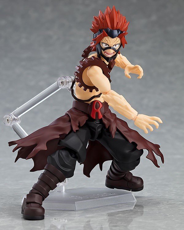 My Hero Academia - Figma Eijiro Kirishima