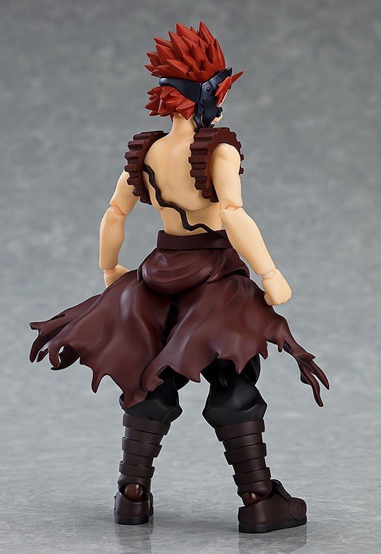 My Hero Academia - Figma Eijiro Kirishima