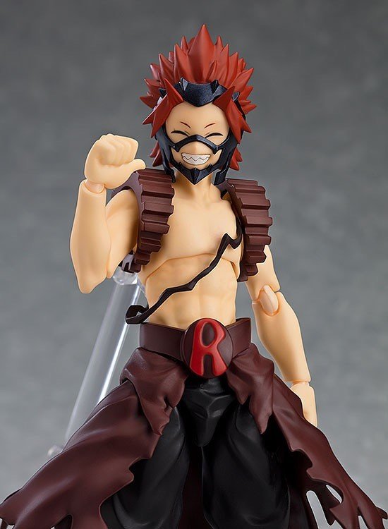 My Hero Academia - Figma Eijiro Kirishima