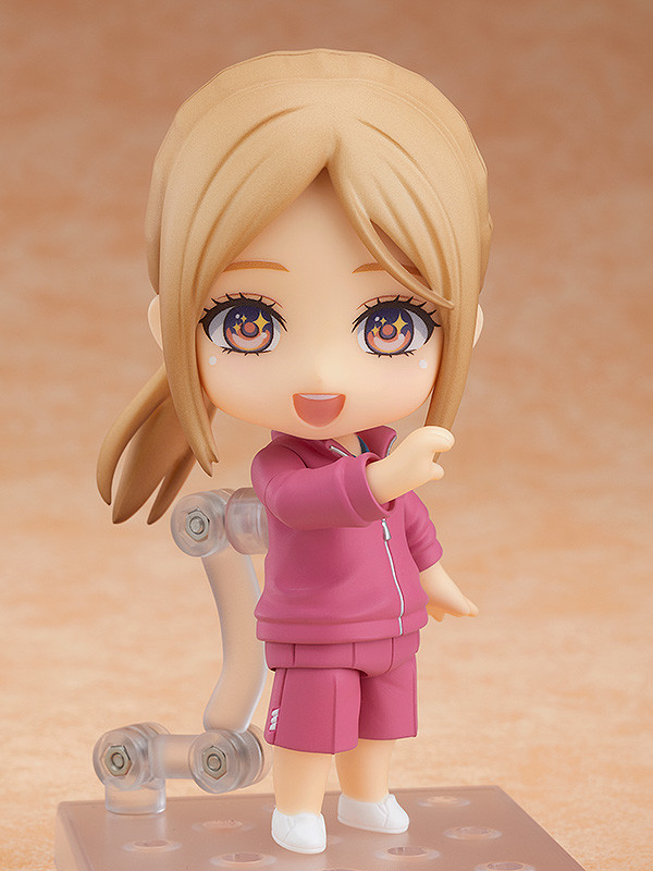 If My Favorite Pop Idol Made It to the Budokan, I Would Die Nendoroid Eripiyo