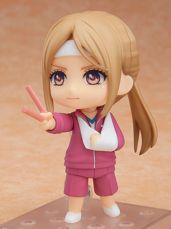 If My Favorite Pop Idol Made It to the Budokan, I Would Die Nendoroid Eripiyo