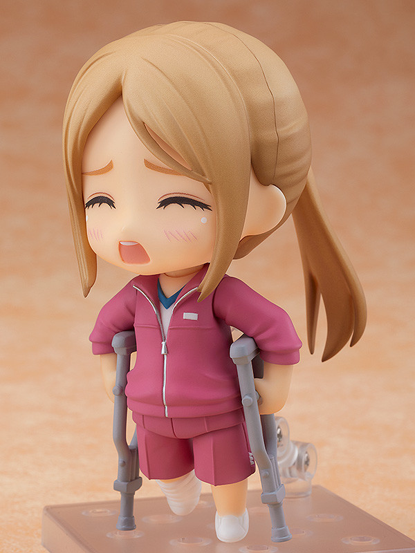 If My Favorite Pop Idol Made It to the Budokan, I Would Die Nendoroid Eripiyo