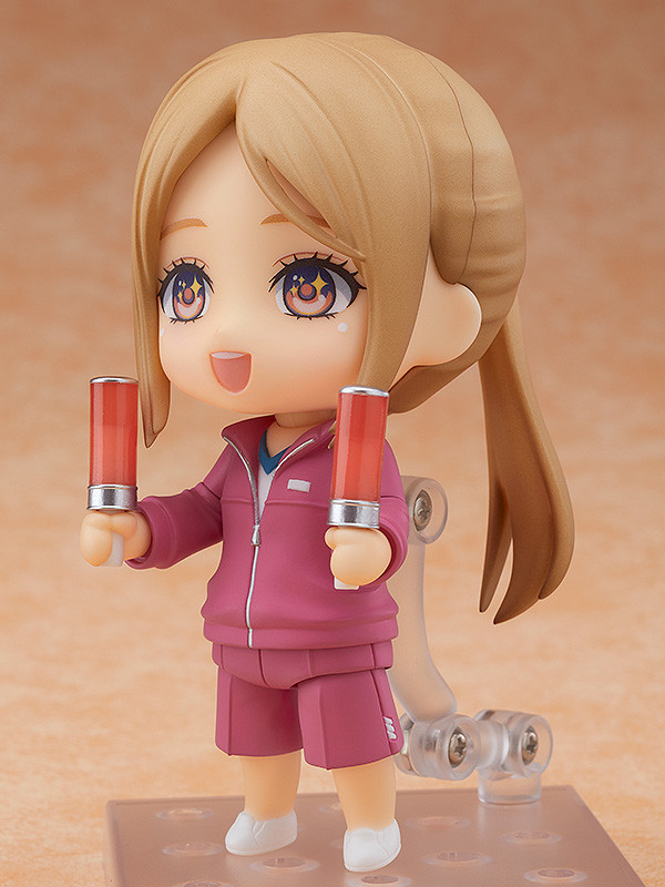 If My Favorite Pop Idol Made It to the Budokan, I Would Die Nendoroid Eripiyo